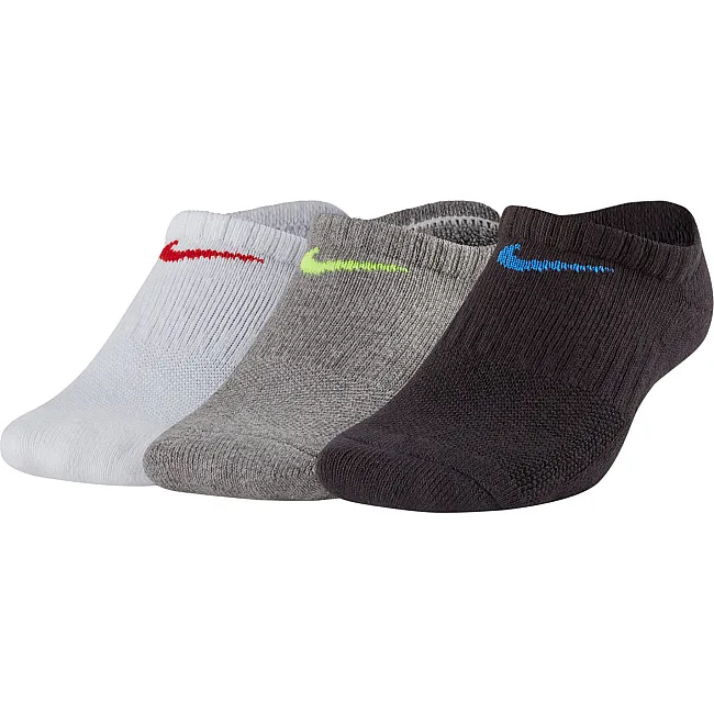 Носки Nike Y NK EVERYDAY CUSH NS 3PR