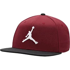 Кепка Nike JORDAN PRO JUMPMAN SNAPBACK