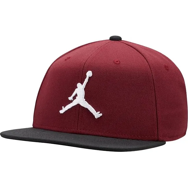 Кепка Nike JORDAN PRO JUMPMAN SNAPBACK