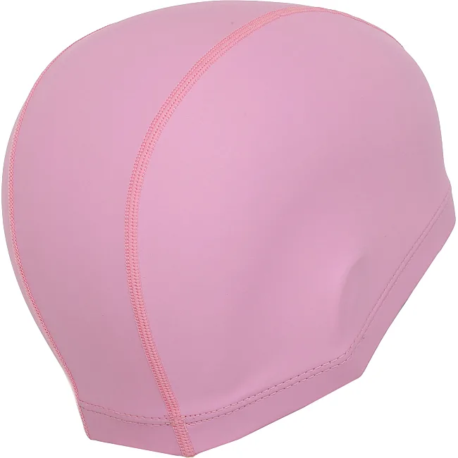 Шапочка для басейну
 текстильна з покриттям PU SP-SPORT
 PU-1BB