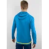 Куртка с капюшоном striker 2.0 JAKO 6819-89
