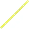 Планка для прыжков AGILITY BAR SP-SPORT FB-1851 длина-80см (Салатовый)