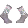 Носки PAW PATROL STELLA + COEUR детские, арт.43891347-3