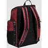 Рюкзак Arena ONE GO BACKPACK 35L красный 46х38х23 см