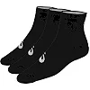 Носки Asics 3PPK QUARTER SOCK