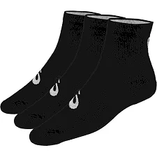 Носки Asics 3PPK QUARTER SOCK