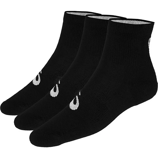 Носки Asics 3PPK QUARTER SOCK