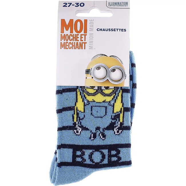 Шкарпетки GROUPE MINIONарт83897920-8