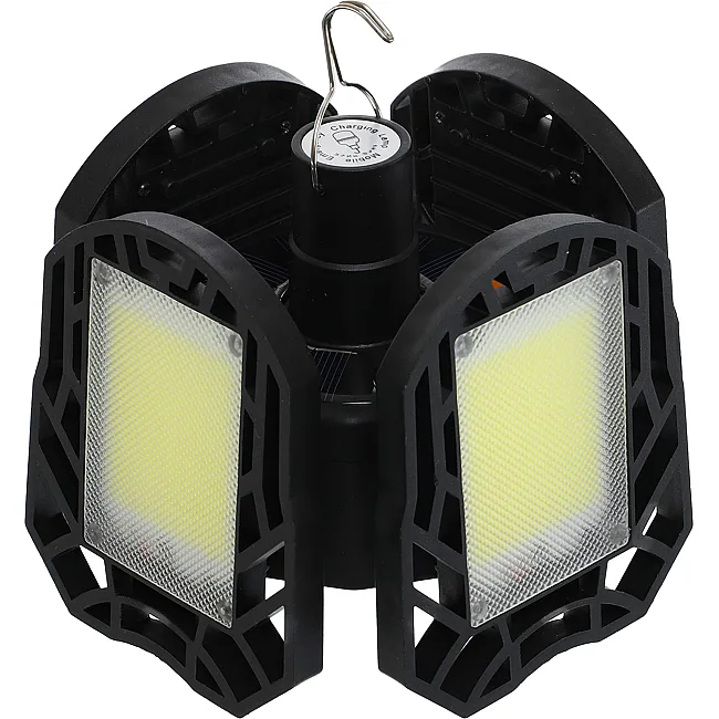 Кемпинговый фонарь светодиодный
 X-BALOG XF-702-COB