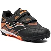 Сороконіжки дитячі Joma POWERFULL чорний