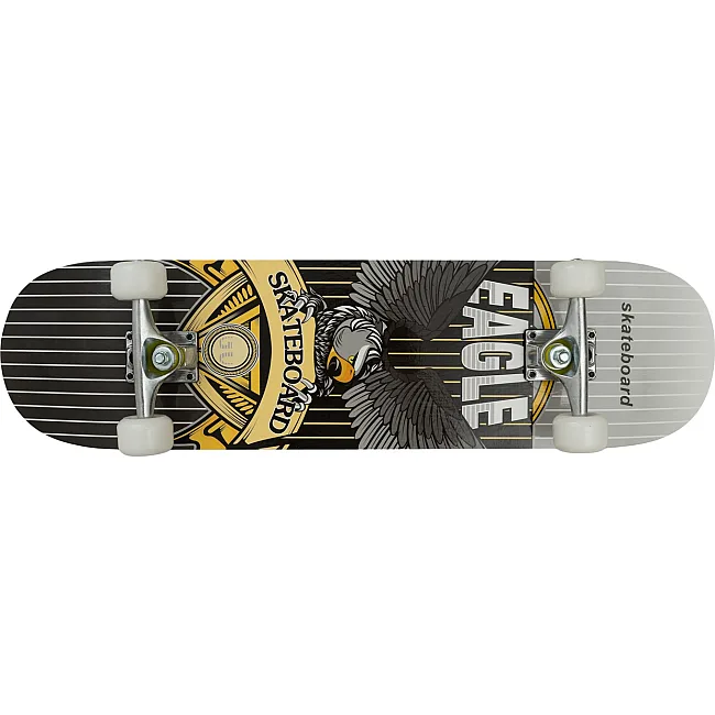 Скейтборд MASTER Extreme Board - Eagle