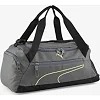 Сумка PUMA Fundamentals Sports Bag XS 16L сірий 40x21,5x18,5 см