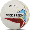 Футбольный мяч
 HYBRID SOCCERMAX FB-4190 №5 PU (Белый-красный)