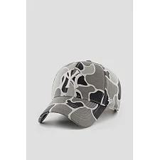Кепка MVP 47 Brand YANKEES DUCK CAMO SNAP