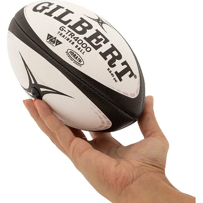 Регбийный мяч
 детский MINI GILBERT R-6585-7
 1
