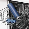 Бутылка для воды металлическая вакуумная ION8 920 мл. Vacuum Insulated, Ash Navy