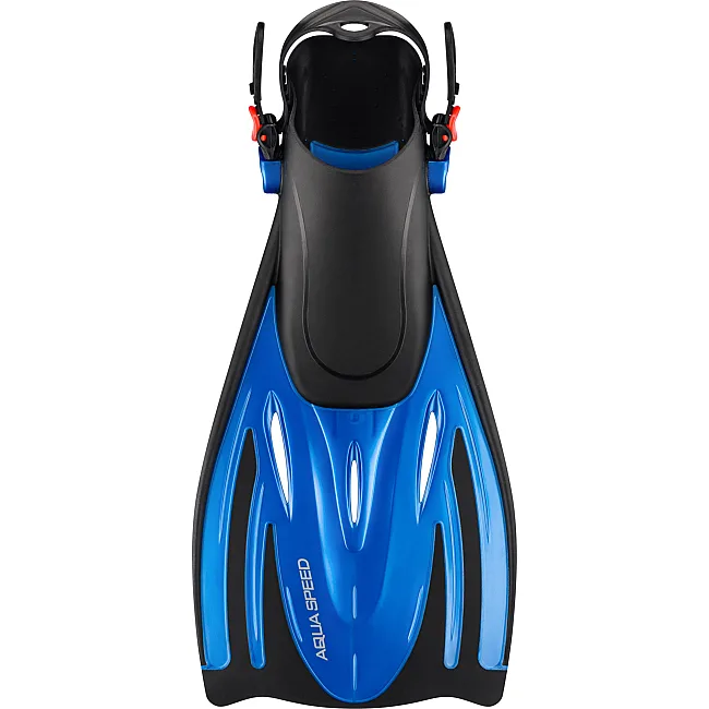 Ласты Aqua Speed ​​WOMBAT KID 528-11-1 детские