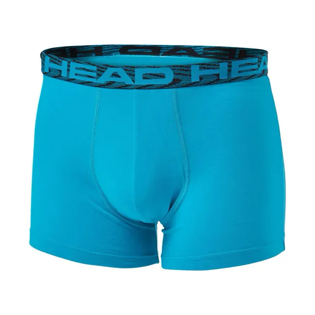 Трусы-боксеры HeadEN SEASONAL BOXER 2P мужские