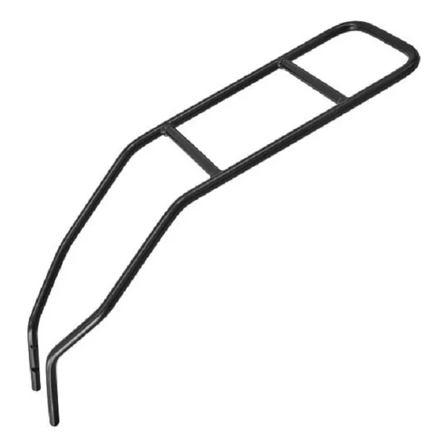Багажник для велосипеда BOBIKE metallic 1P bar (maxi and tour exclusive & ONE) без крепления на раму