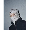 Балаклава MANTO Balaclava Camo