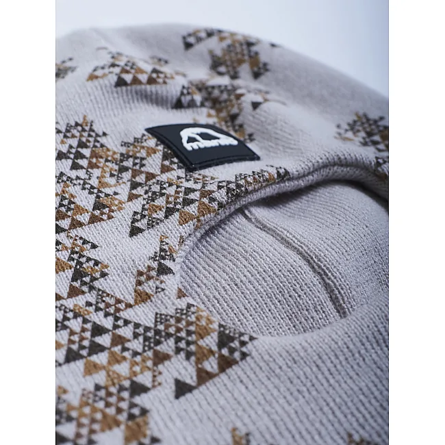 Балаклава MANTO Balaclava Camo