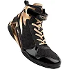 Боксерки VENUM Giant Low Black Gold