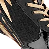 Боксерки VENUM Giant Low Black Gold