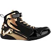Боксерки VENUM Giant Low Black Gold