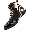 Боксерки VENUM Giant Low Black Gold