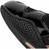 Боксерки VENUM Giant Low Black Gold