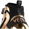 Боксерки VENUM Giant Low Black Gold