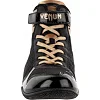 Боксерки VENUM Giant Low Black Gold