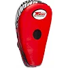Боксерская лапа TWINS PML21 Black Red
