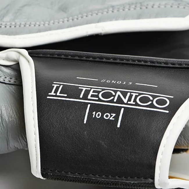 Боксерские перчатки Leone Tecnico