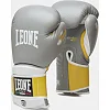 Боксерские перчатки Leone Tecnico Grey