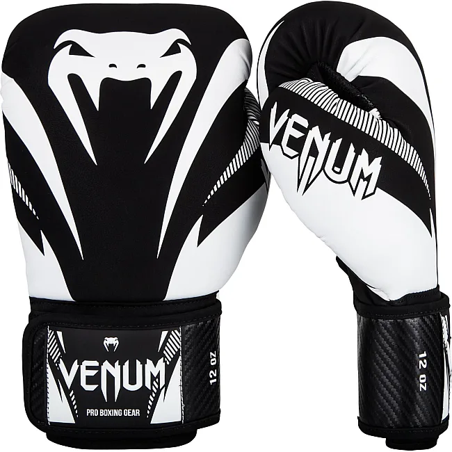 Боксерські рукавиці Venum Impact