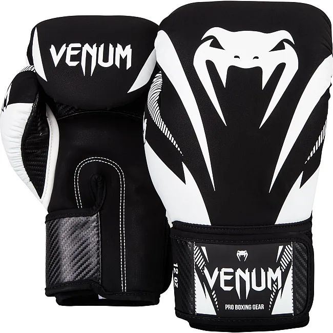 Боксерські рукавиці Venum Impact