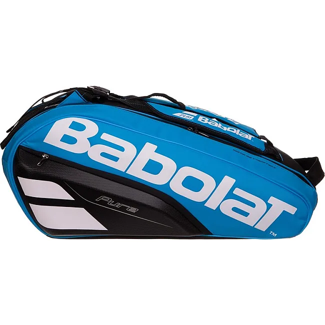 Чехол для теннисных ракеток BABOLAT RH X6 PURE DRIVE BB751171-136 (6 ракеток)