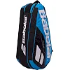 Чехол для теннисных ракеток BABOLAT RH X6 PURE DRIVE BB751171-136 (6 ракеток)