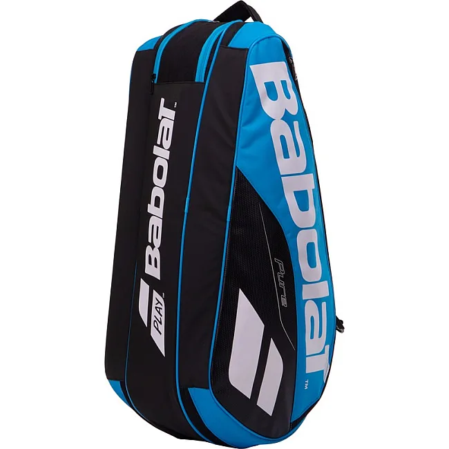 Чехол для теннисных ракеток BABOLAT RH X6 PURE DRIVE BB751171-136 (6 ракеток)