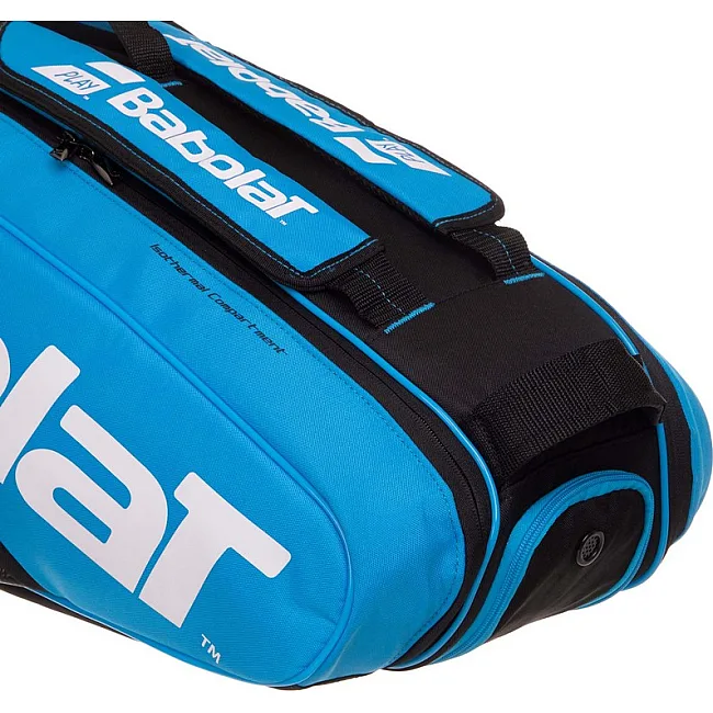 Чехол для теннисных ракеток BABOLAT RH X6 PURE DRIVE BB751171-136 (6 ракеток)