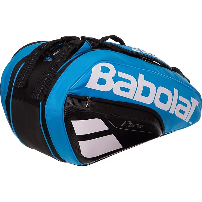 Чехол для теннисных ракеток BABOLAT RH X6 PURE DRIVE BB751171-136 (6 ракеток)