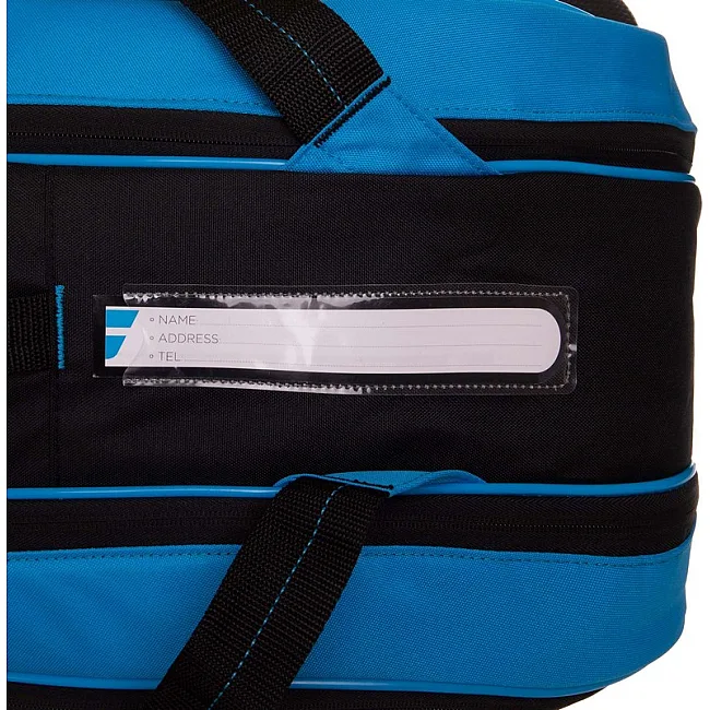 Чехол для теннисных ракеток BABOLAT RH X6 PURE DRIVE BB751171-136 (6 ракеток)