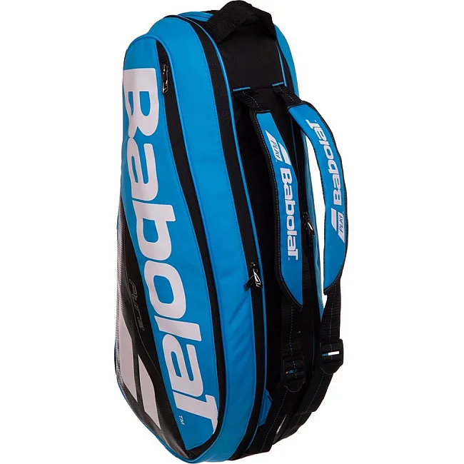 Чехол для теннисных ракеток BABOLAT RH X6 PURE DRIVE BB751171-136 (6 ракеток)