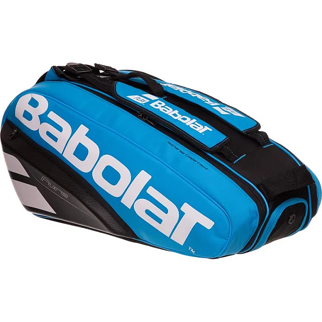 Чехол для теннисных ракеток BABOLAT RH X6 PURE DRIVE BB751171-136 (6 ракеток)