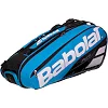 Чехол для теннисных ракеток BABOLAT RH X6 PURE DRIVE BB751171-136 (6 ракеток)