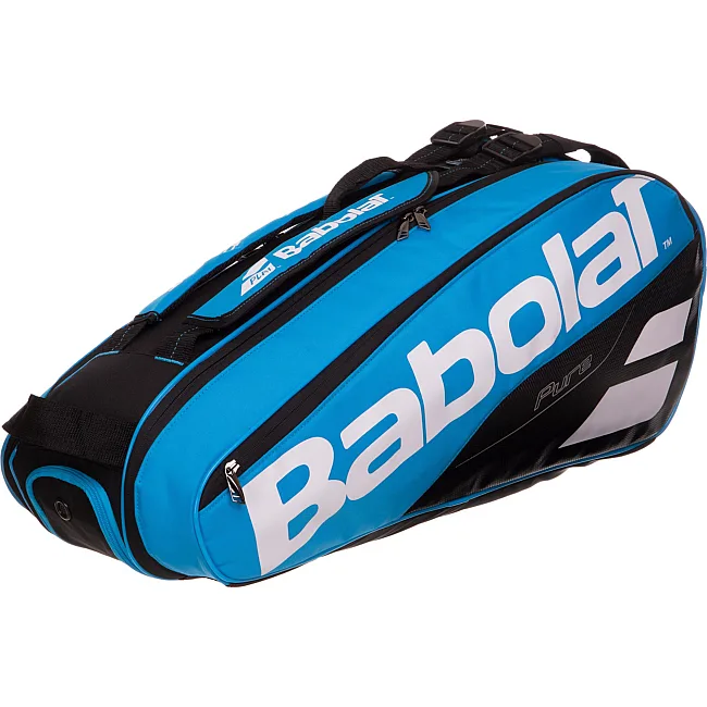 Чехол для теннисных ракеток BABOLAT RH X6 PURE DRIVE BB751171-136 (6 ракеток)