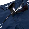 Детские шорты Venum Signature Fightshorts Navy Blue