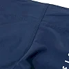 Детские шорты Venum Signature Fightshorts Navy Blue