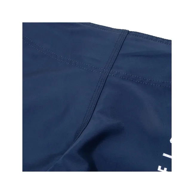 Детские шорты Venum Signature Fightshorts Navy Blue